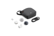 DJI Mic Mini belaidis mikrofonas / 1TX transmitter (Arctic White) 