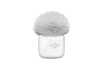 DJI Mic Mini belaidis mikrofonas / 1TX transmitter (Arctic White) 