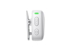 DJI Mic Mini belaidis mikrofonas / 1TX transmitter (Arctic White) 