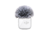 DJI Mic Mini belaidis mikrofonas / 1TX transmitter (Arctic White) 