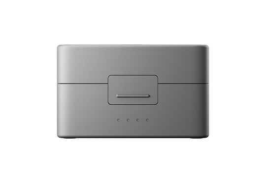 DJI Mic Mini įkrovimo stotelė / Charging Case