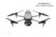 DJI Matrice 4E Worry-Free Plus Combo dronas / Matrice 4 E