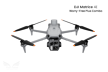 DJI Matrice 4E Worry-Free Plus Combo dronas