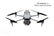 DJI Matrice 4T Worry-Free Plus Combo dronas su termovizoriumi / Matrice 4 T
