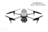 DJI Matrice 4T Worry-Free Plus Combo dronas su termovizoriumi / Matrice 4 T