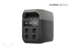 EcoFlow DELTA 3 Nešiojama Įkrovimo Stotis / Portable Power Station