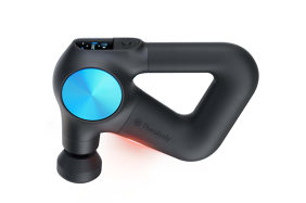 Therabody Theragun PRO PLUS (GEN 6) masažuoklis
