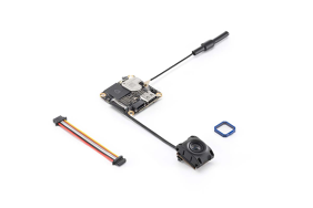 DJI O4 Air Unit vaizdo perdavimo sistema