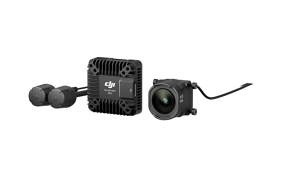 DJI O4 Air Unit Pro vaizdo perdavimo sistema