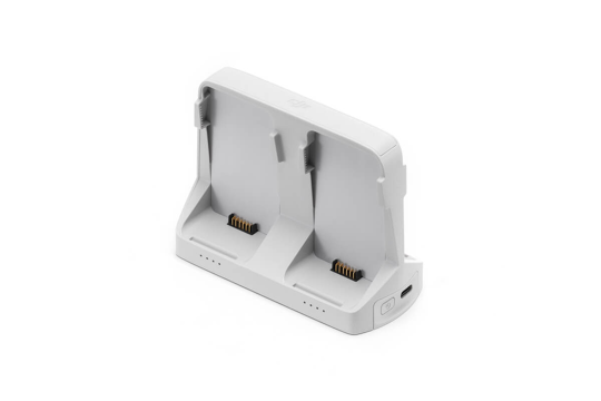 DJI Flip baterijų įkrovimo stotelė / Parallel Charging Hub