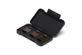 DJI Flip dronų serijos filtrai (ND16/64/256) / ND Filter Set
