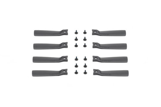 DJI Flip propeleriai / Propellers