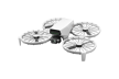 DJI Flip Fly More Combo dronas su DJI RC 2 valdymo pultu ir papildomais aksesuarais