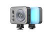 SmallRig 4661 Vibe P108 Pro mini RGB led šviestuvas / Video Light 