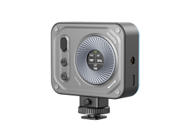SmallRig 4661 Vibe P108 Pro mini RGB led šviestuvas / Video Light 
