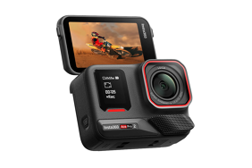 Insta360 Ace Pro 2 veiksmo kamera