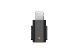 DJI Mic 2 adapteris / Mobile Phone Adapter (Lightning) 