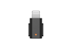DJI Mic 2 adapteris / Mobile Phone Adapter (Lightning) 