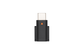 DJI Mic 2 adapteris telefonui / USB-C Adapter