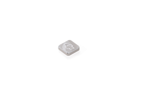 DJI Mic 2 Siųstuvo magnetas (Baltas) / Magnetic Clip (Pearl White)