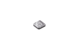 DJI Mic 2 Siųstuvo magnetas (Juodas) / Magnetic clip (shadow black)
