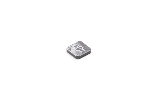 DJI Mic 2 Siųstuvo magnetas (Juodas) / Magnetic clip (shadow black)