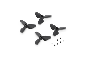 DJI Neo drono propeleriai / Propellers