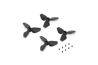 DJI Neo drono propeleriai / Propellers