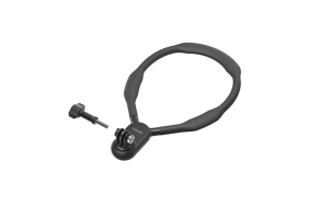 DJI Osmo Action laikiklis ant kaklo / Hanging Neck Mount
