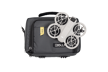 BW krepšys DJI Neo dronui / TEX-66 (grey)