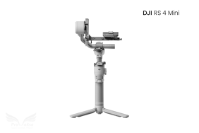 DJI RS 4 Mini stabilizatorius / Gimbal