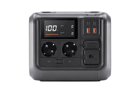 DJI Power 500 (EU) Nešiojama Įkrovimo Stotis