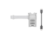  DJI Cellular Dongle 2 montavimo rinkinys Mini 4 Pro dronui / Mounting Kit