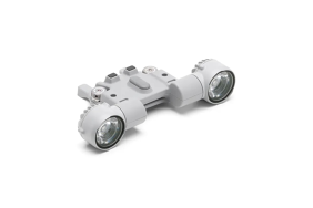 DJI AL1 šviestuvas skritas Matrice 4 serijos dronams / Spotlight