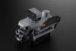 DJI AS1 Matrice 4 dronams skirtas garsiakalbis / Speaker