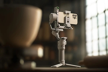 DJI RS 4 Mini telefono laikiklis / Phone Holder