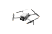 DJI Mini 4 Pro Fly More Combo dronas su DJI RC-N2 standartiniu valdymo pultu ir papildomais aksesuarais