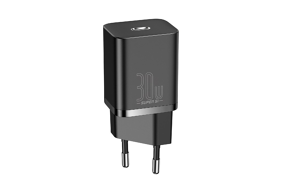 BASEUS Super Si greitas įkroviklis 30W / Quick Charger 1C