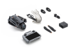 DJI Mavic 4 Pro dronas su DJI RC 2 pulteliu