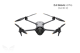 DJI Mavic 4 Pro dronas su DJI RC 2 pulteliu