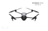 DJI Mavic 4 Pro dronas su DJI RC 2 pulteliu