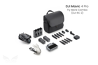 DJI Mavic 4 Pro Fly More Combo dronas su DJI RC 2 valdymo pultu