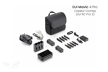 DJI Mavic 4 Pro Creator Combo dronas su DJI RC Pro 2 valdymo pultu / 512GB