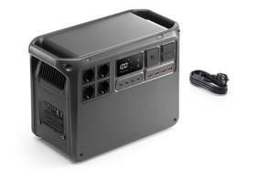DJI Power 2000 (EU) Nešiojama Įkrovimo Stotis