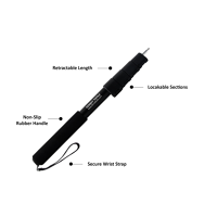 Ferret Stick teleskopinė lazda