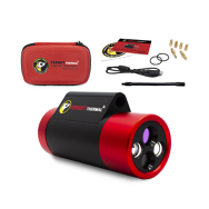 Ferret Thermal inspektavimo kamera su termovizoriumi