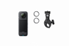 Insta360 X4 kamera / Motorcycle Handlebar Bundle