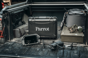 Parrot Anafi UKR GOV dronas / Government Edition