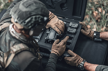 Parrot Anafi UKR PSV dronas / Public Safety Version