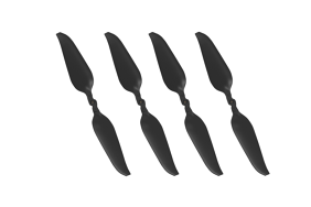 Parrot Anafi UKR propeleriai / Propellers
